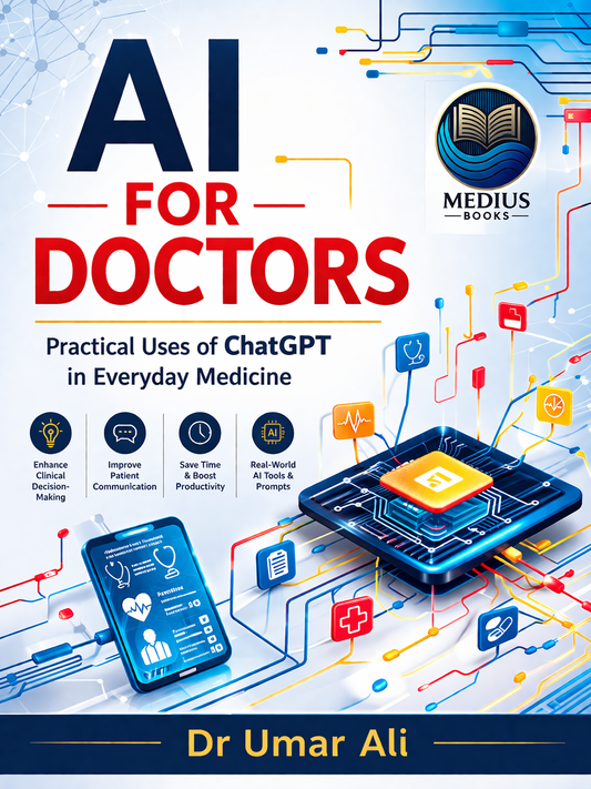 AI for Doctors